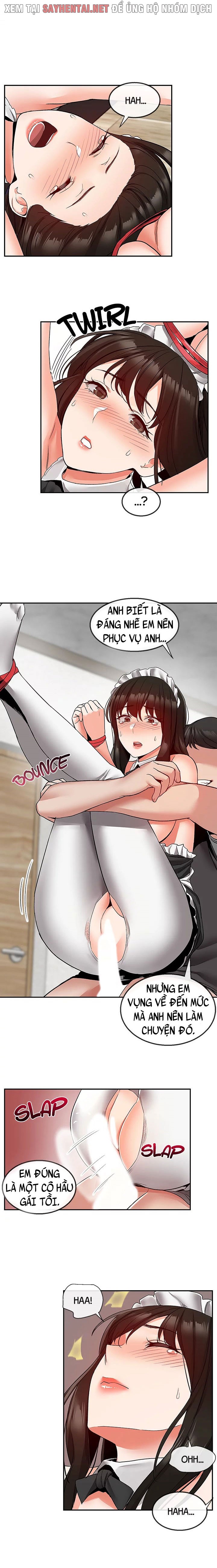 tiếng ồn phòng bên chapter 36 16