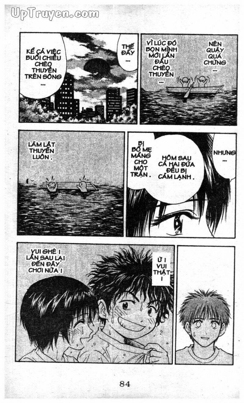 salad days chapter 124 24