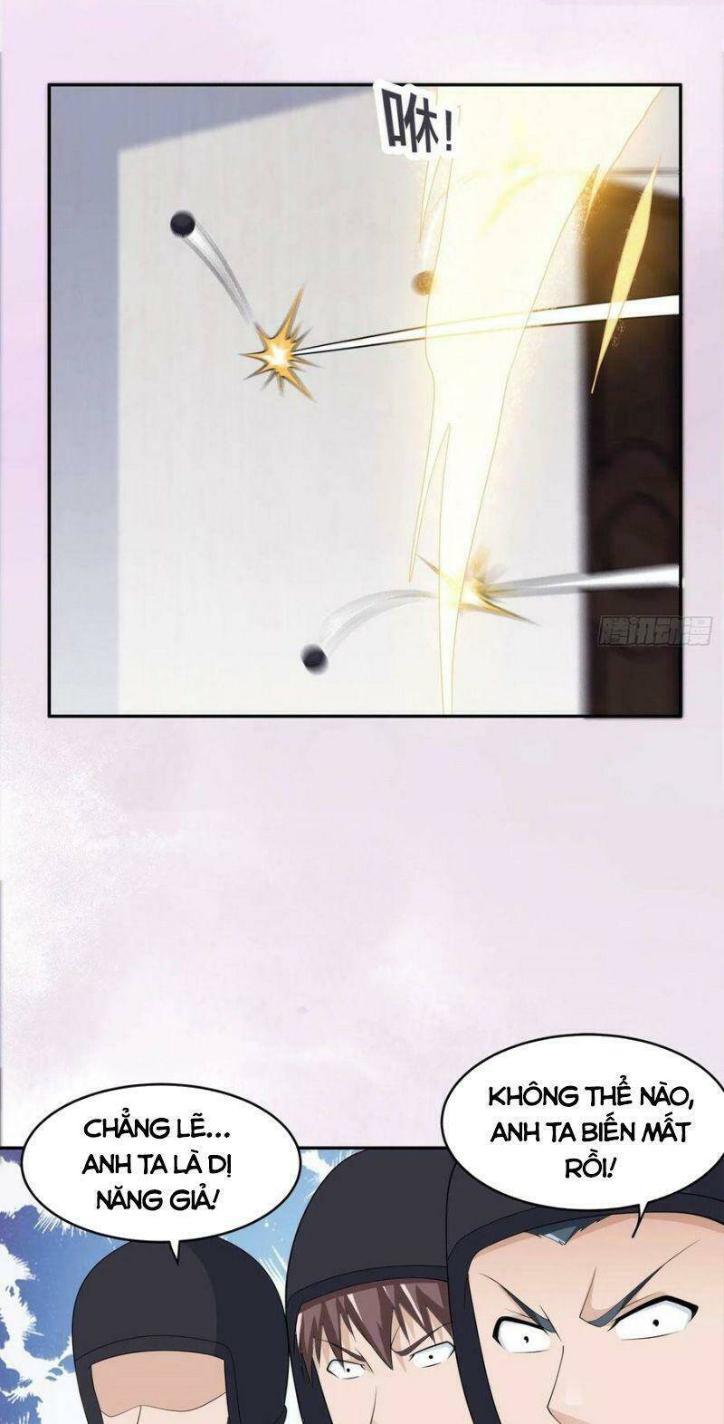 người tu tiên tại đô thị chapter 154 14