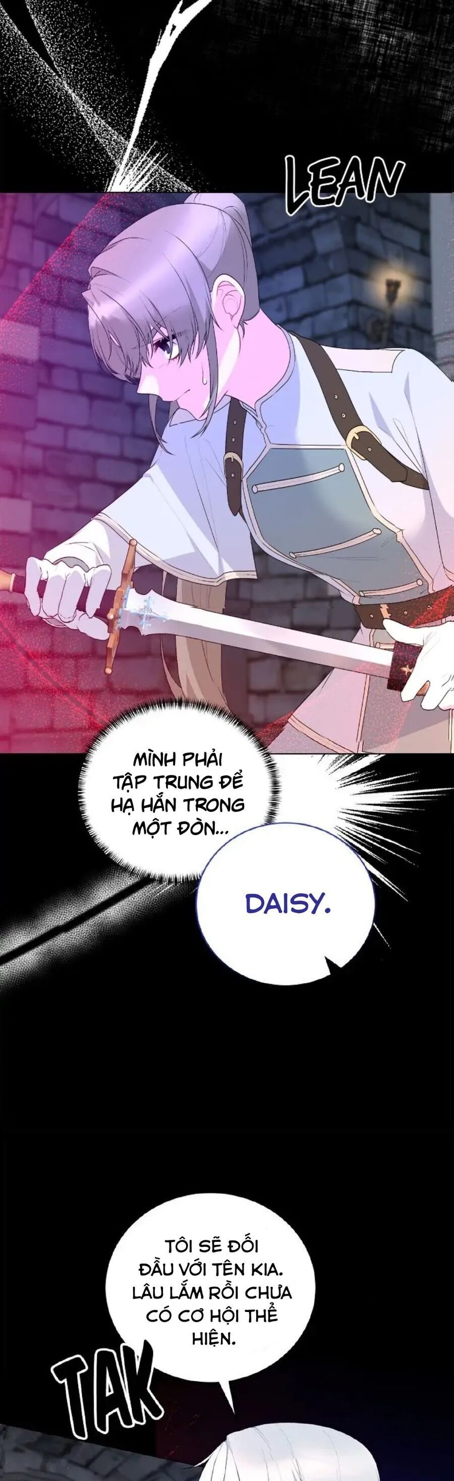 là nhân vật phản diện nhưng tôi sẽ trở thành nữ chính chapter 117 12