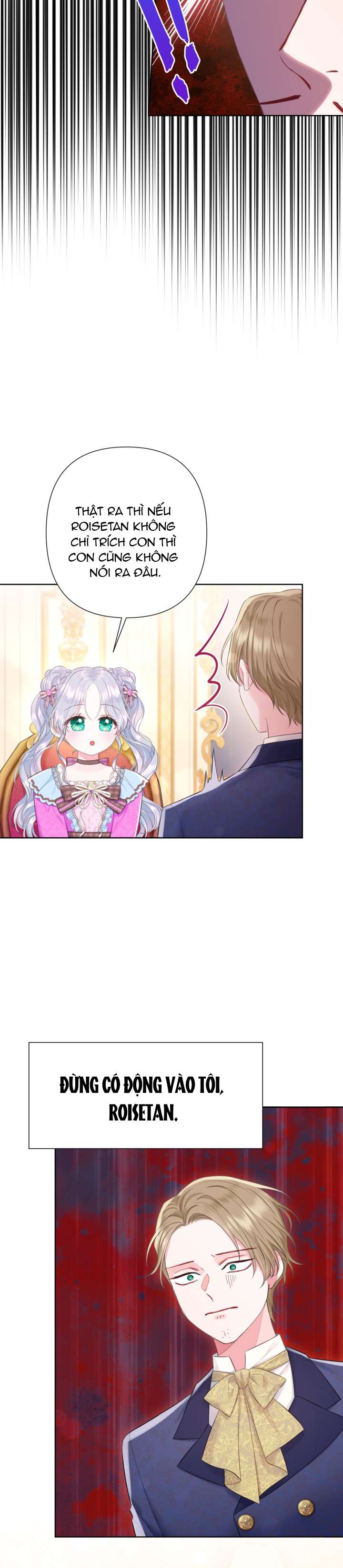 anh trai mạnh nhất của tôi đã mất trí nhớ chapter 19 14