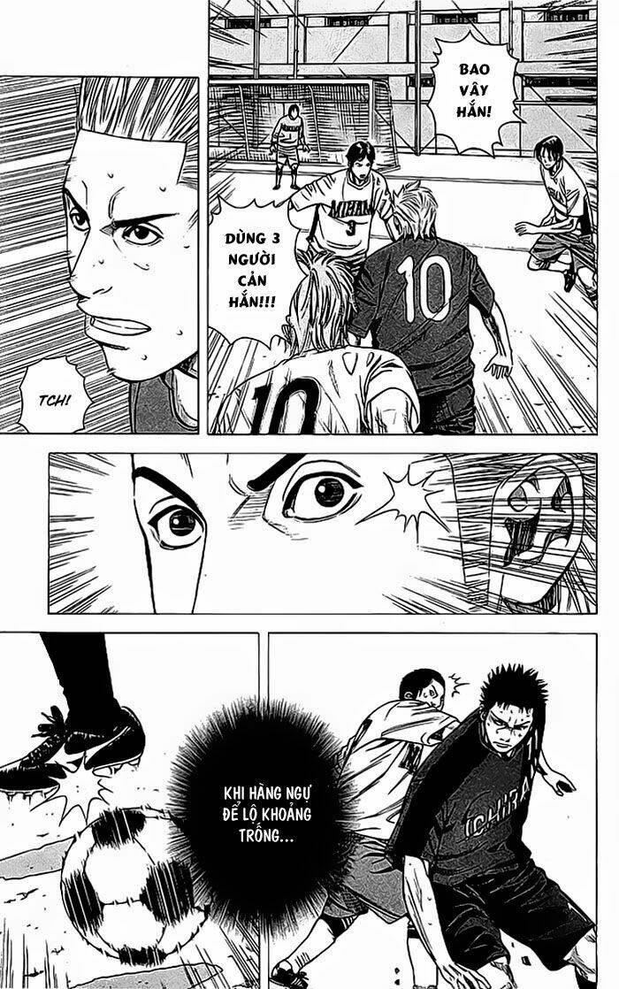 angel voice chapter 52 17