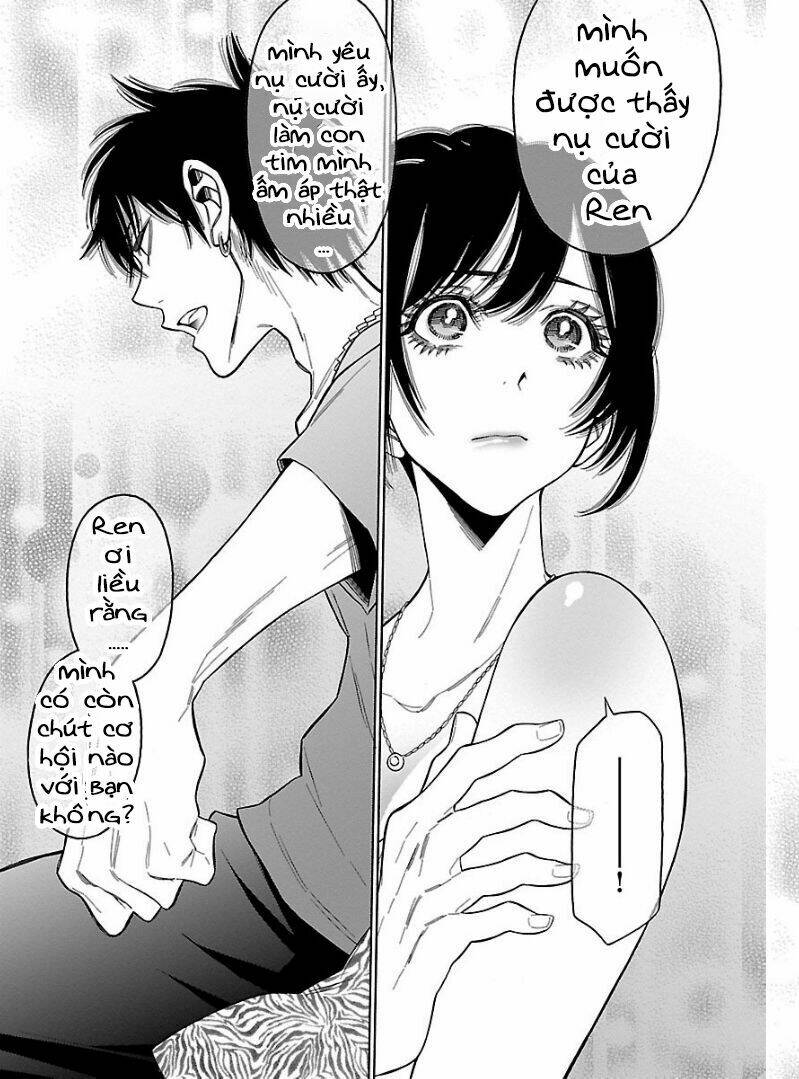 momoiro meloik chapter 57 4