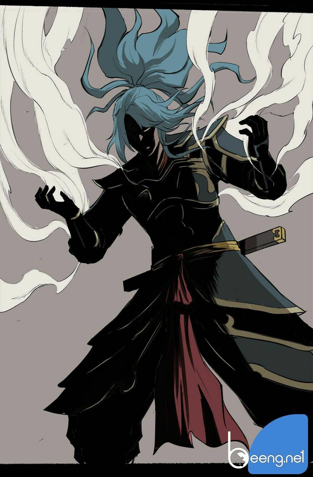 phong tàng chapter 0 25