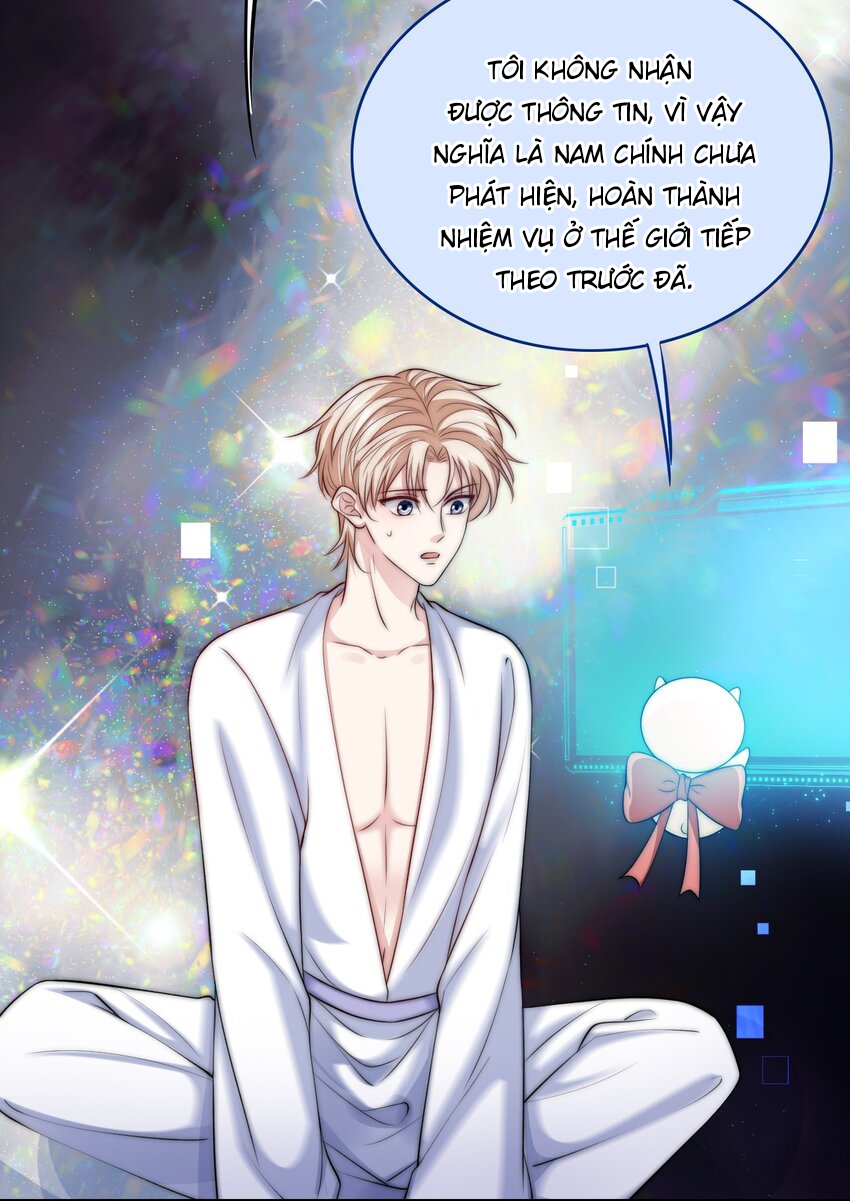 chiến lược tẩy trắng của phản diện chapter 57 29