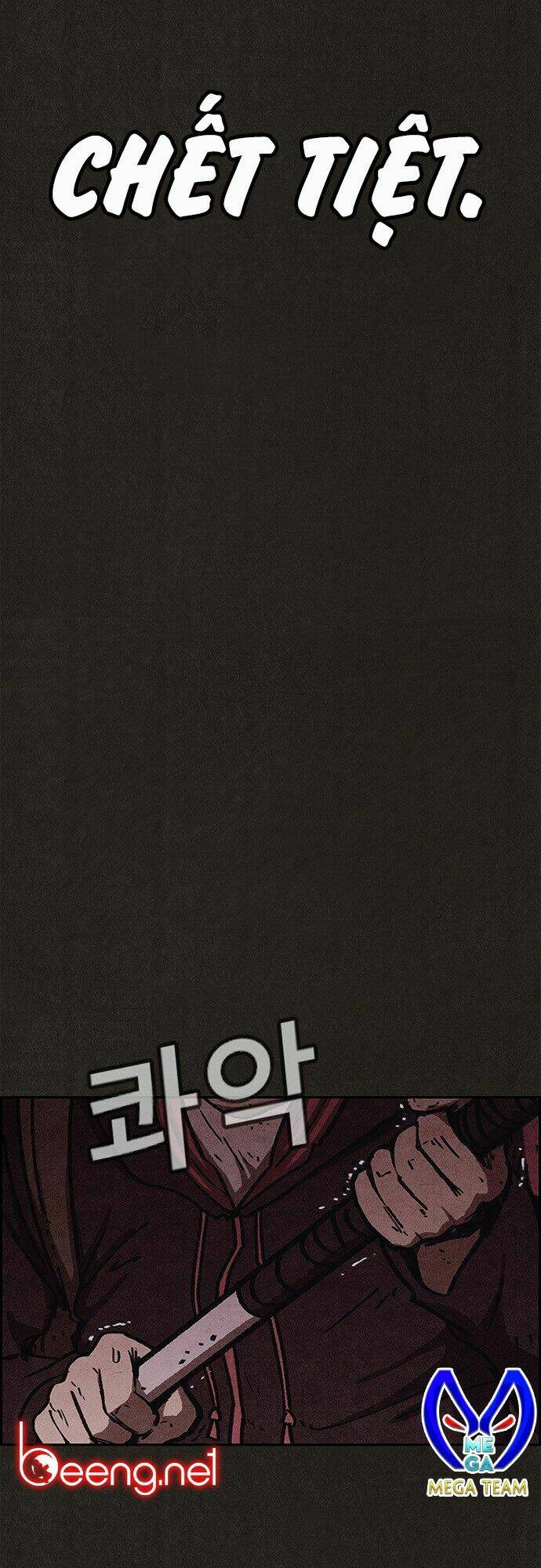 quái vật tại chung cư xanh chapter 95 6