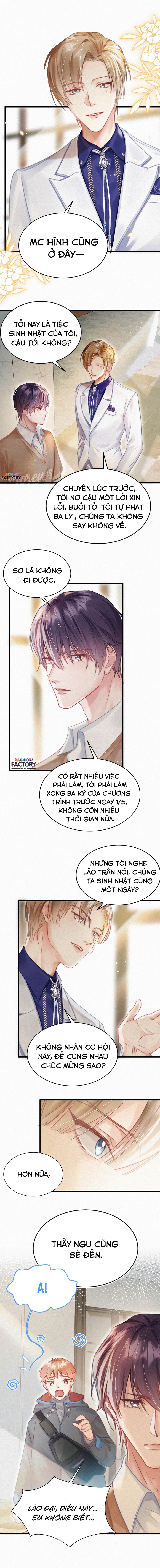 thần thương (môi súng) chapter 44 1
