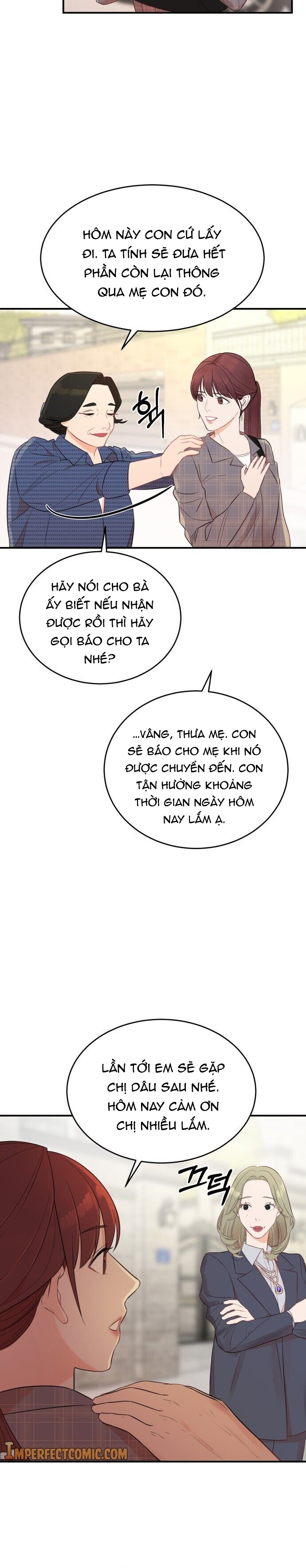 cách thuần hóa gã chồng nguy hiểm chapter 4.2 13