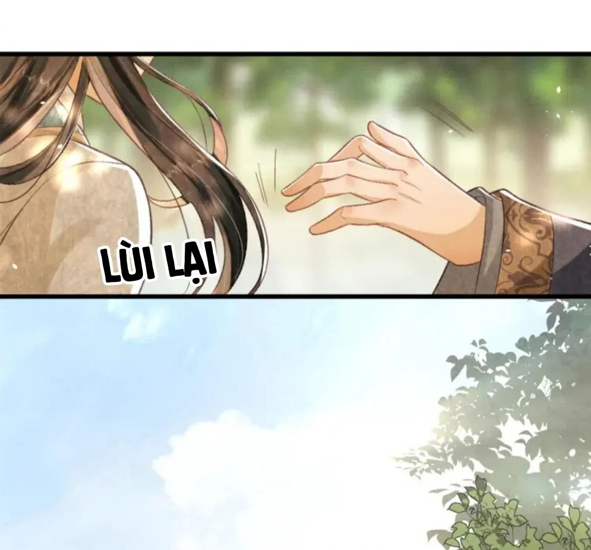 tướng quân luôn tự coi mình thành thế thân chapter 2 45