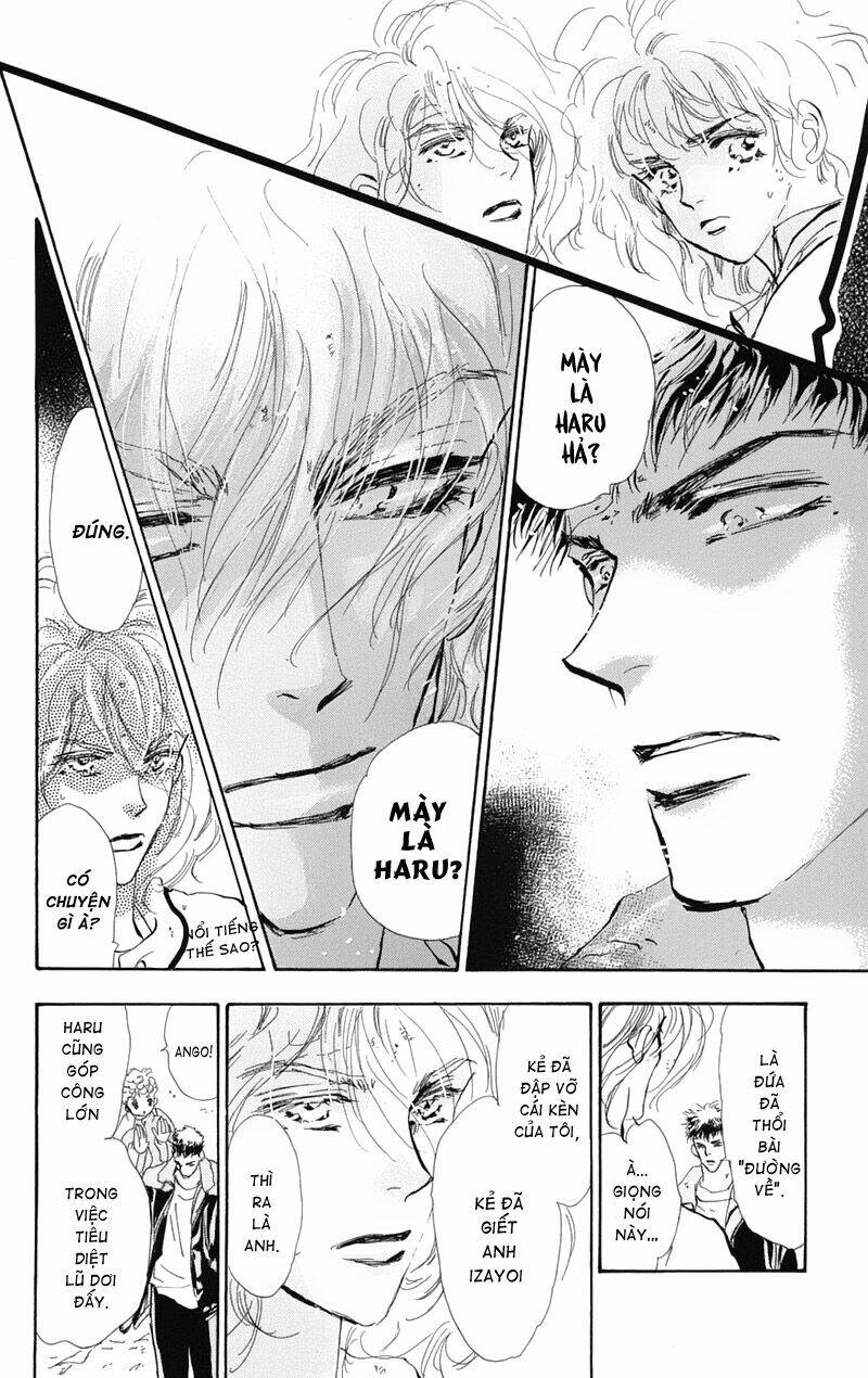 7 mầm sống chapter 73 12