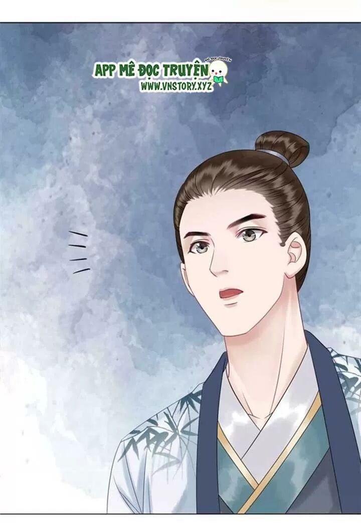 cực phẩm phế vật tiểu thư chapter 72 7