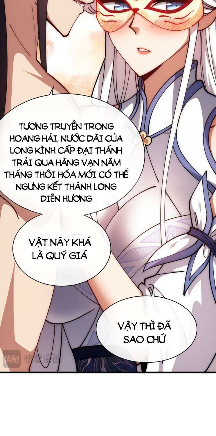 Sư Tôn: Nghịch Đồ Này Mới Không Phải Là Thánh Tử chapter 34 63