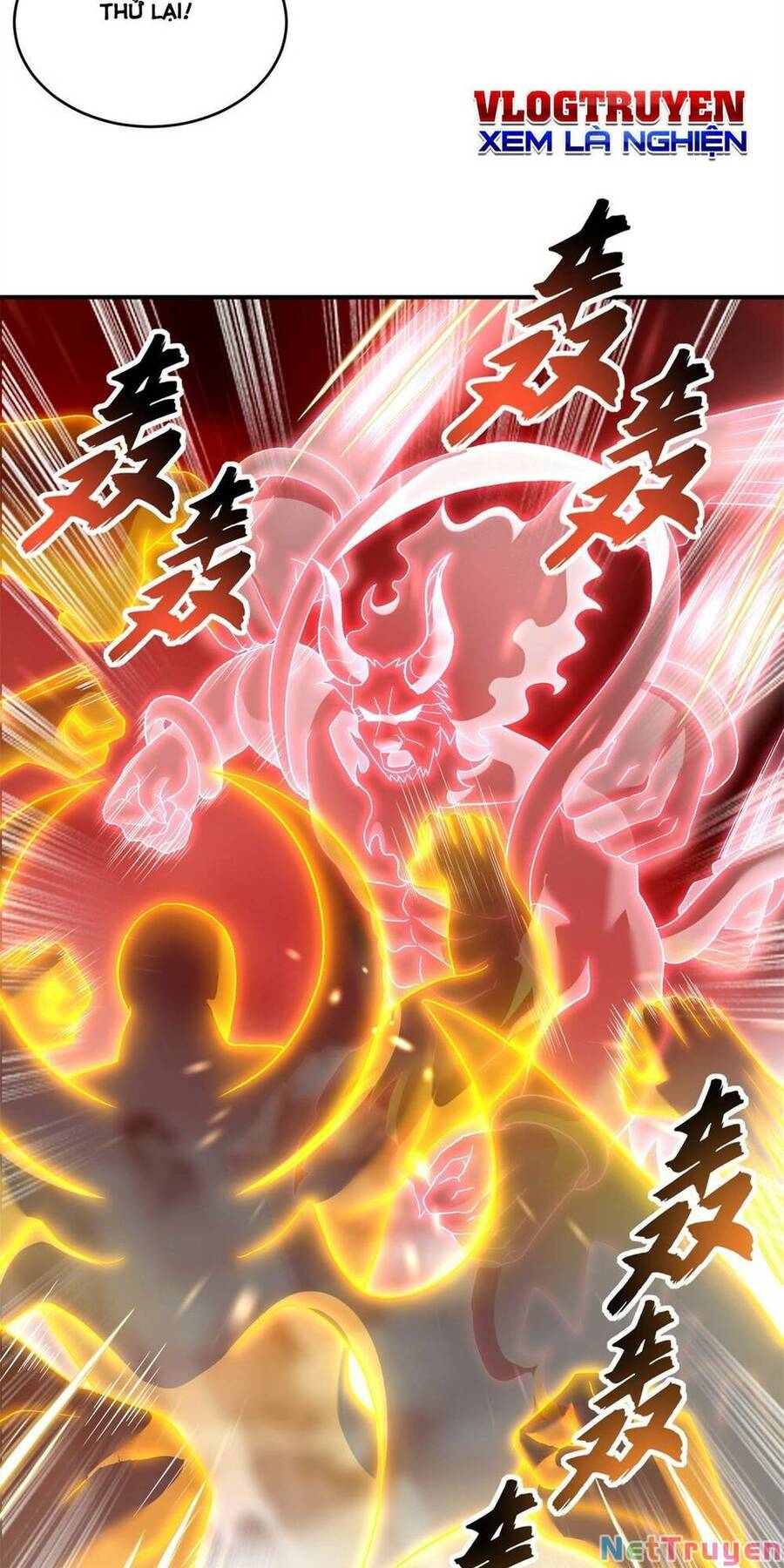 cửa hàng sủng thú siêu thần chapter 89.1 27