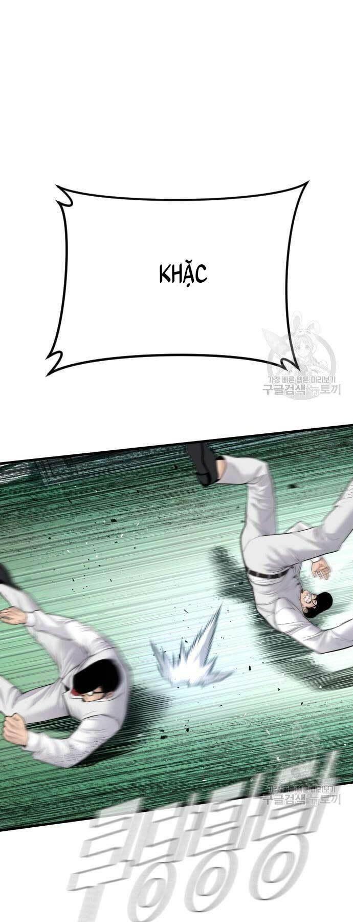 đặc vụ kim chapter 59 50