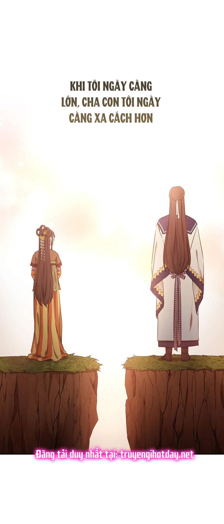 trở thành đứa cháu gái bị ghẻ lạnh trong gia tộc võ giả hùng mạnh chapter 1.2 20