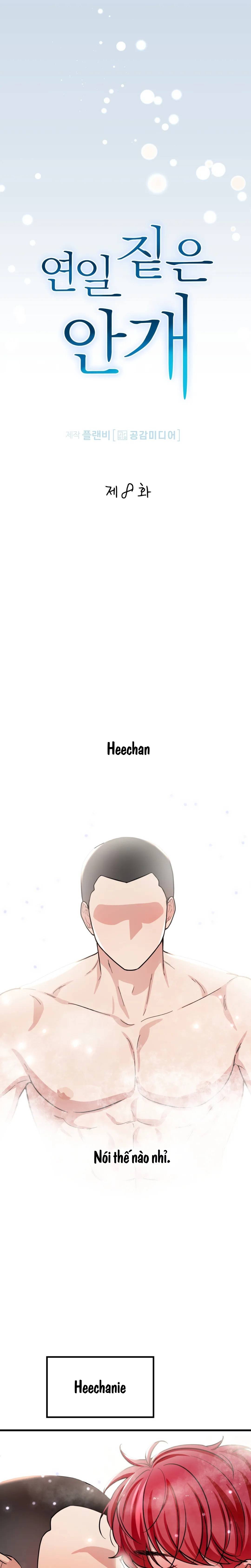 sương mù dày đặc chapter 8 1