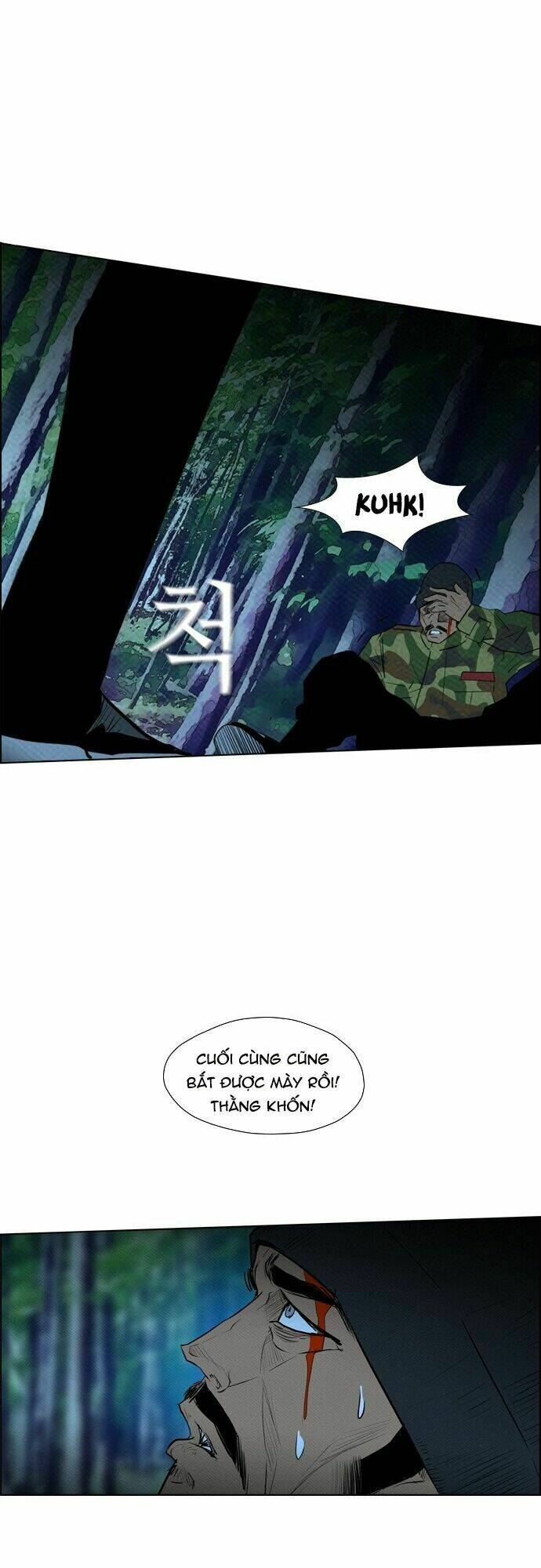 kẻ hồi sinh chapter 72 53