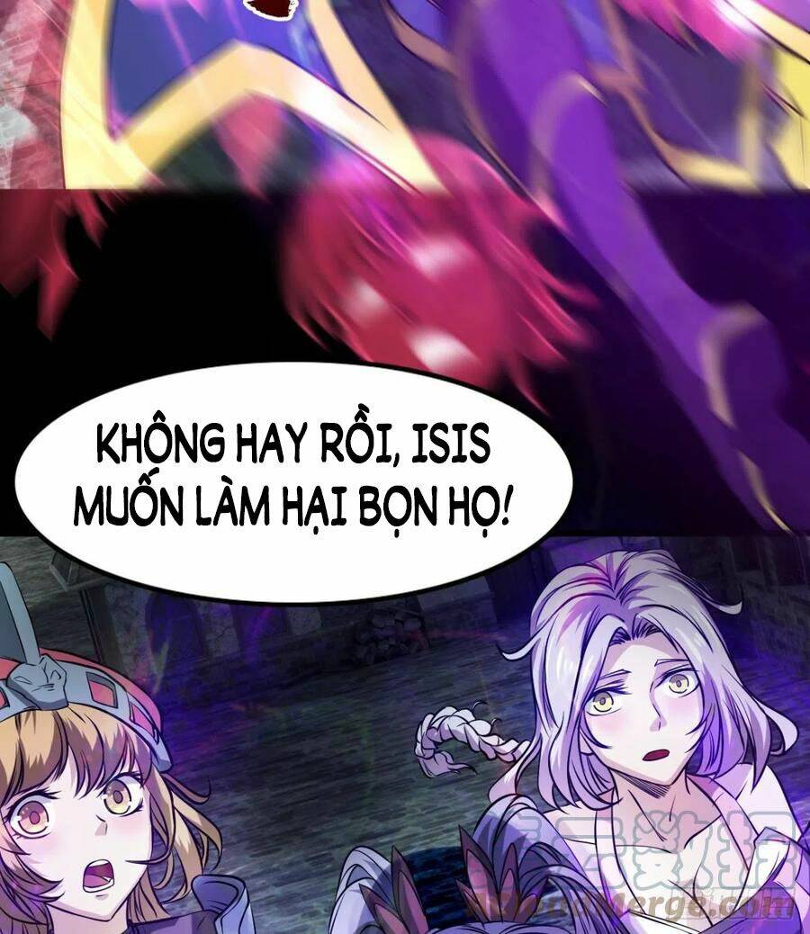 ma hoàng sư đệ quả thực quá chung tình chapter 76 20