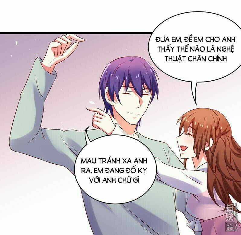 khế hôn chapter 70 23