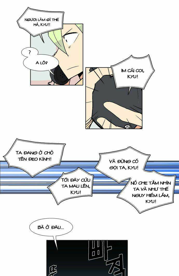 the language of god chapter 16 24