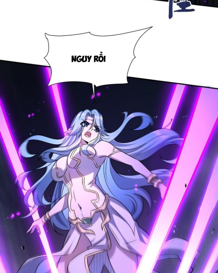 huyết cơ và kỵ sĩ chapter 309 51