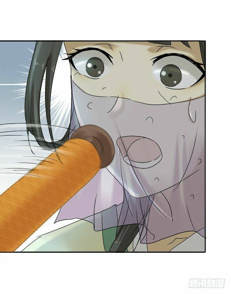 khuynh thế độc phi chapter 35 17