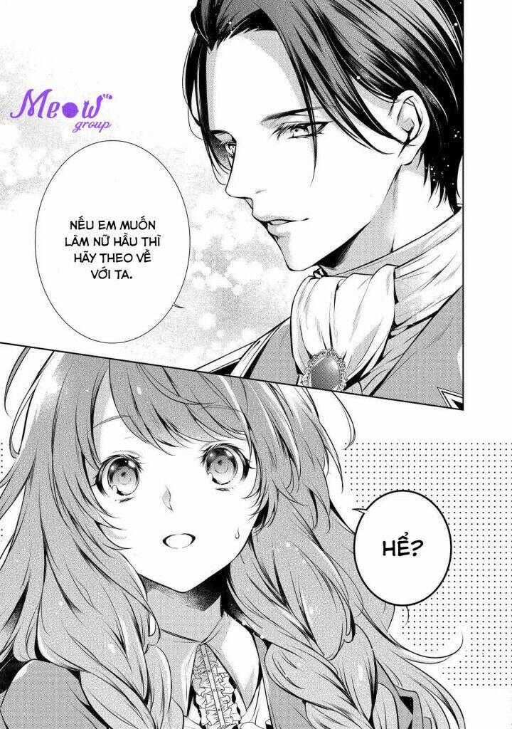 the dragon knight's beloved chapter 2 17