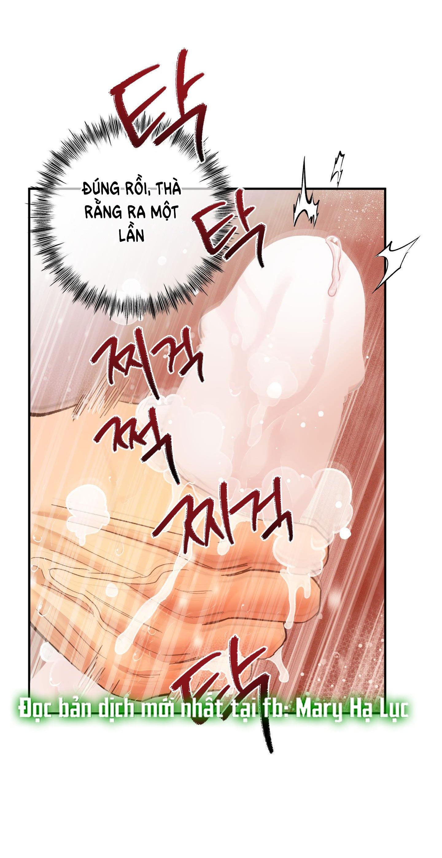 [18+] một lòng một dạ chapter 99.2 10