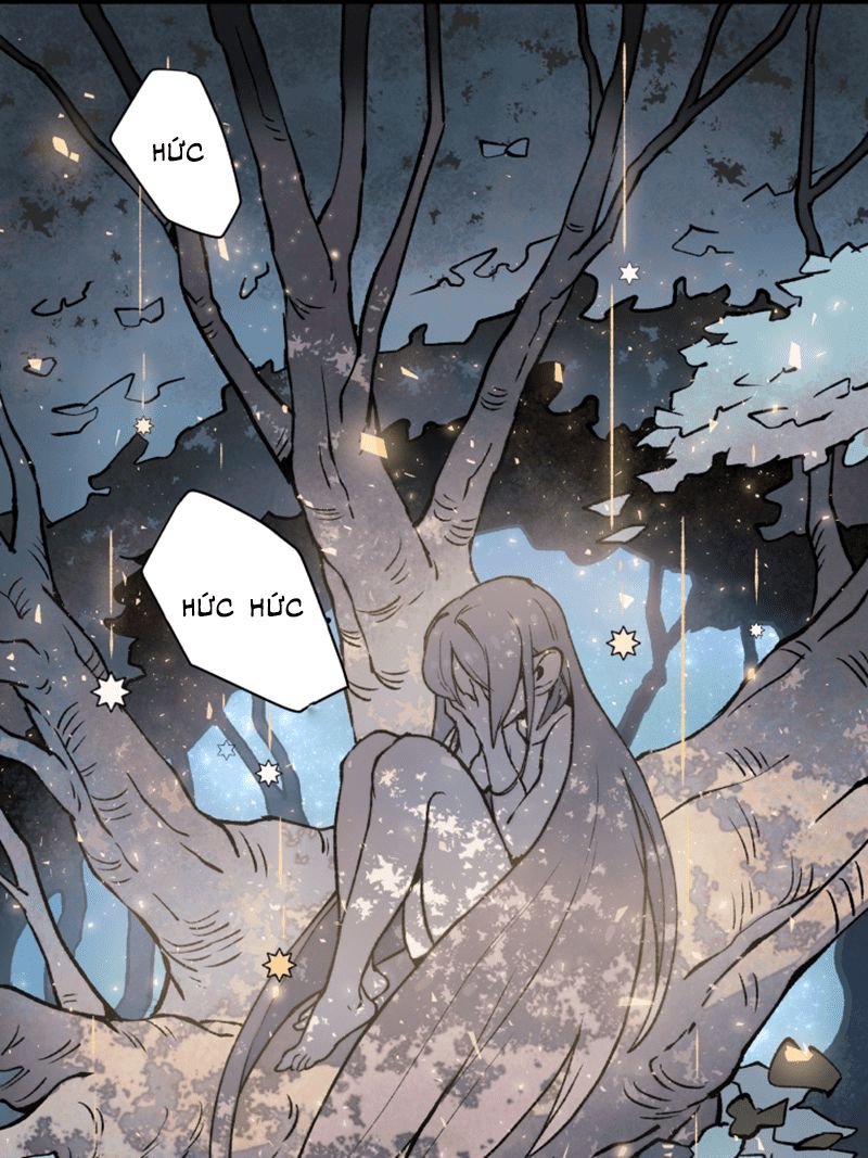 chờ đợi nơi vì sao băng rơi xuống chapter 2 8