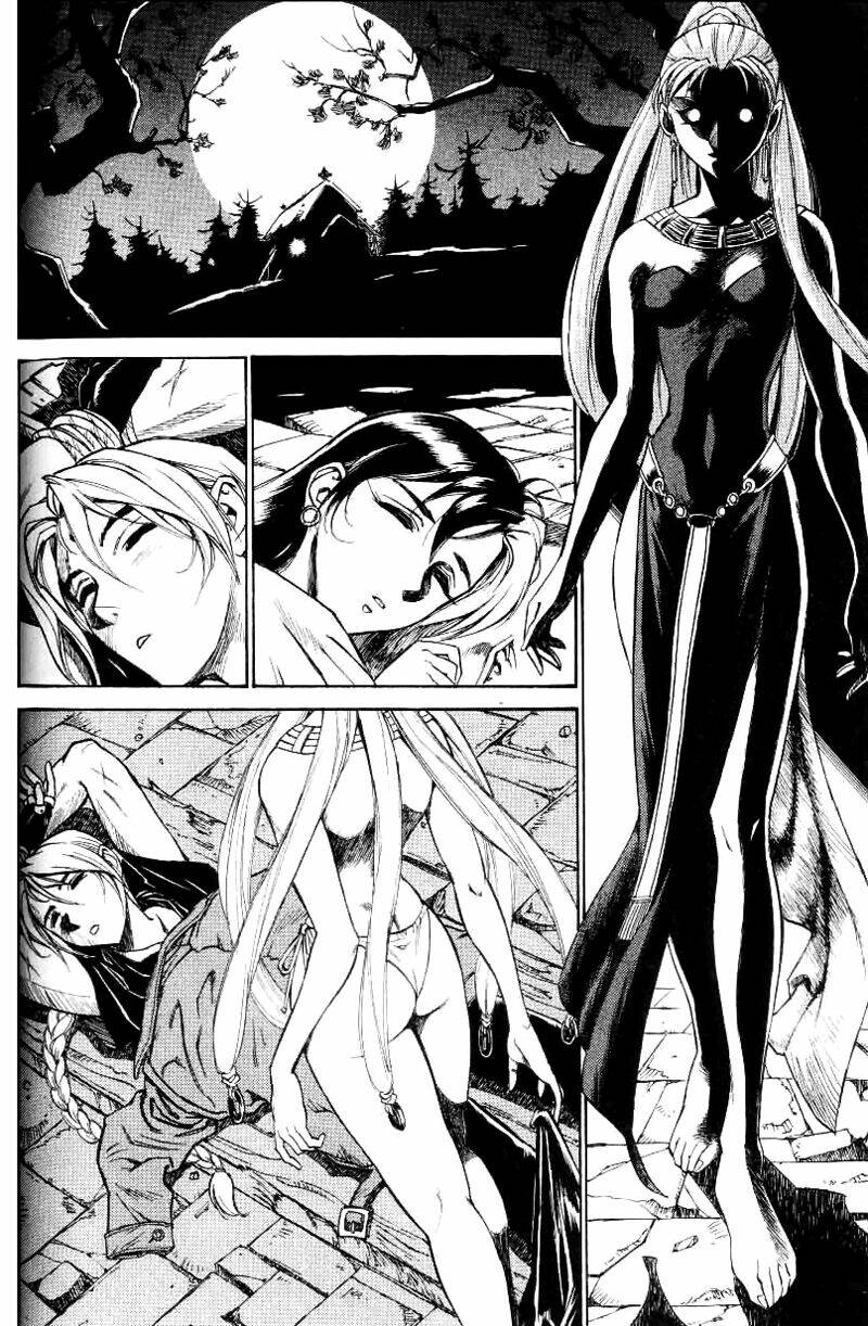 monster collection chapter 2 3