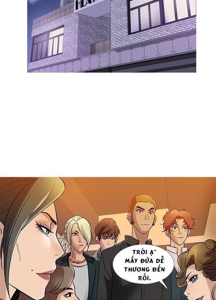 thiên đường chapter 31 25