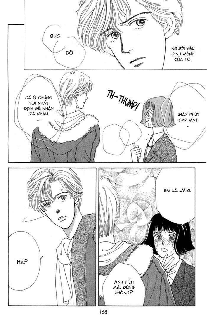 con nhà giàu ngoại truyện chapter 1 9