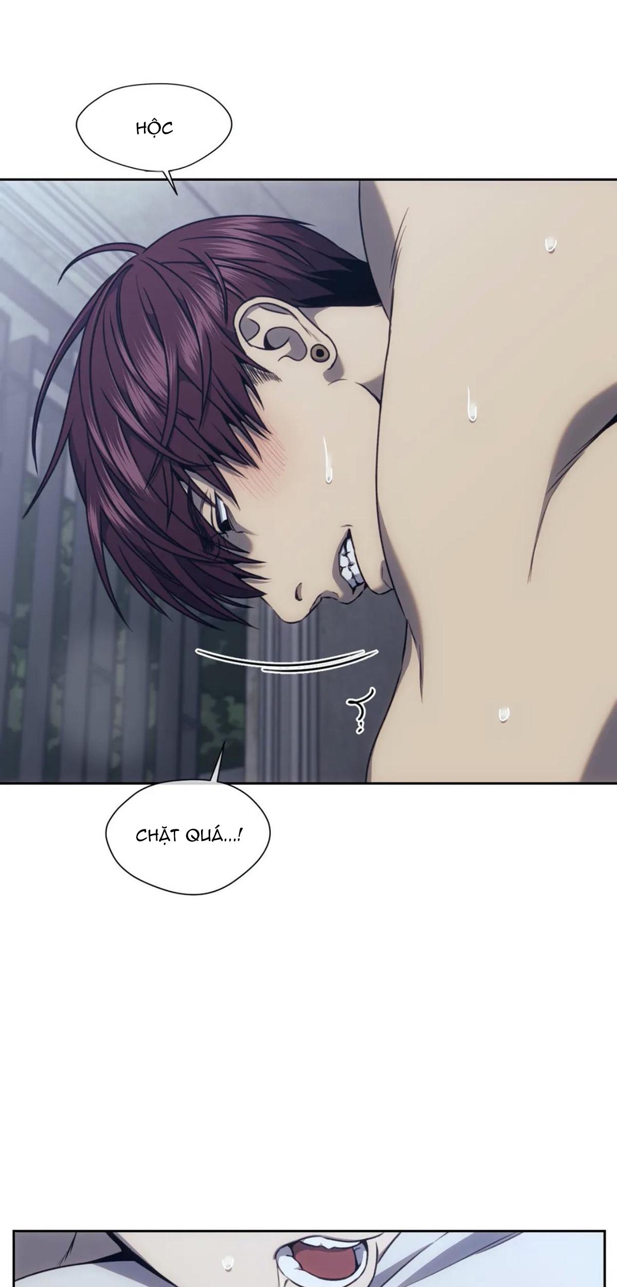 công cuộc báo thù của kẻ yếu thế chapter 45 16