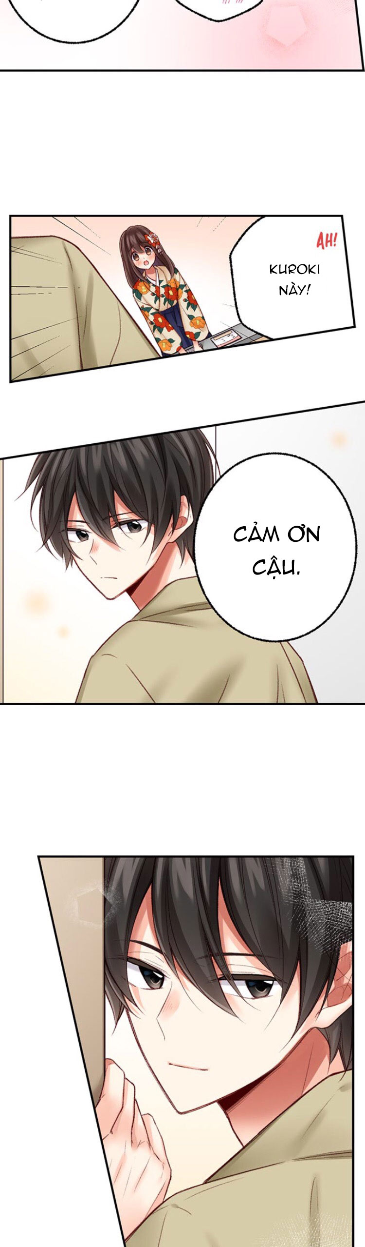 họ chắc chắn đã làm chuyện đó chapter 49.2 9