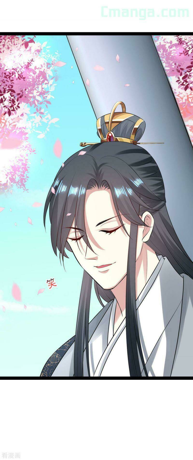 độc y đích nữ chapter 27 8