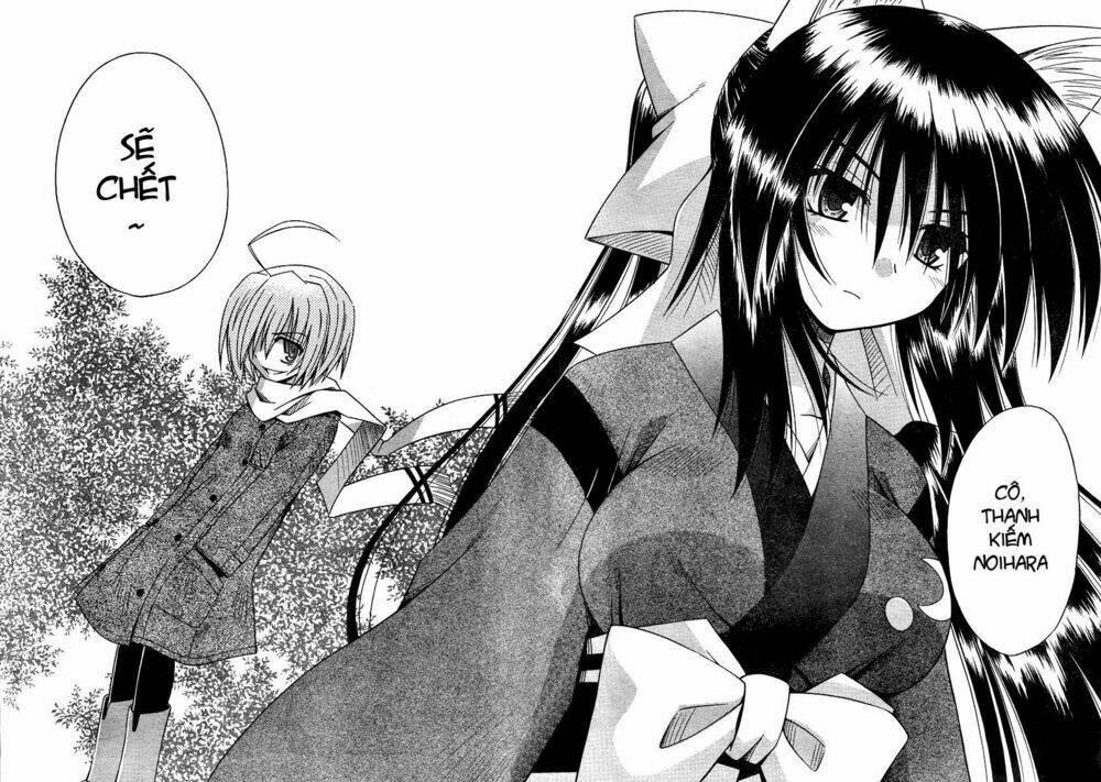 omamori himari chapter 39 20