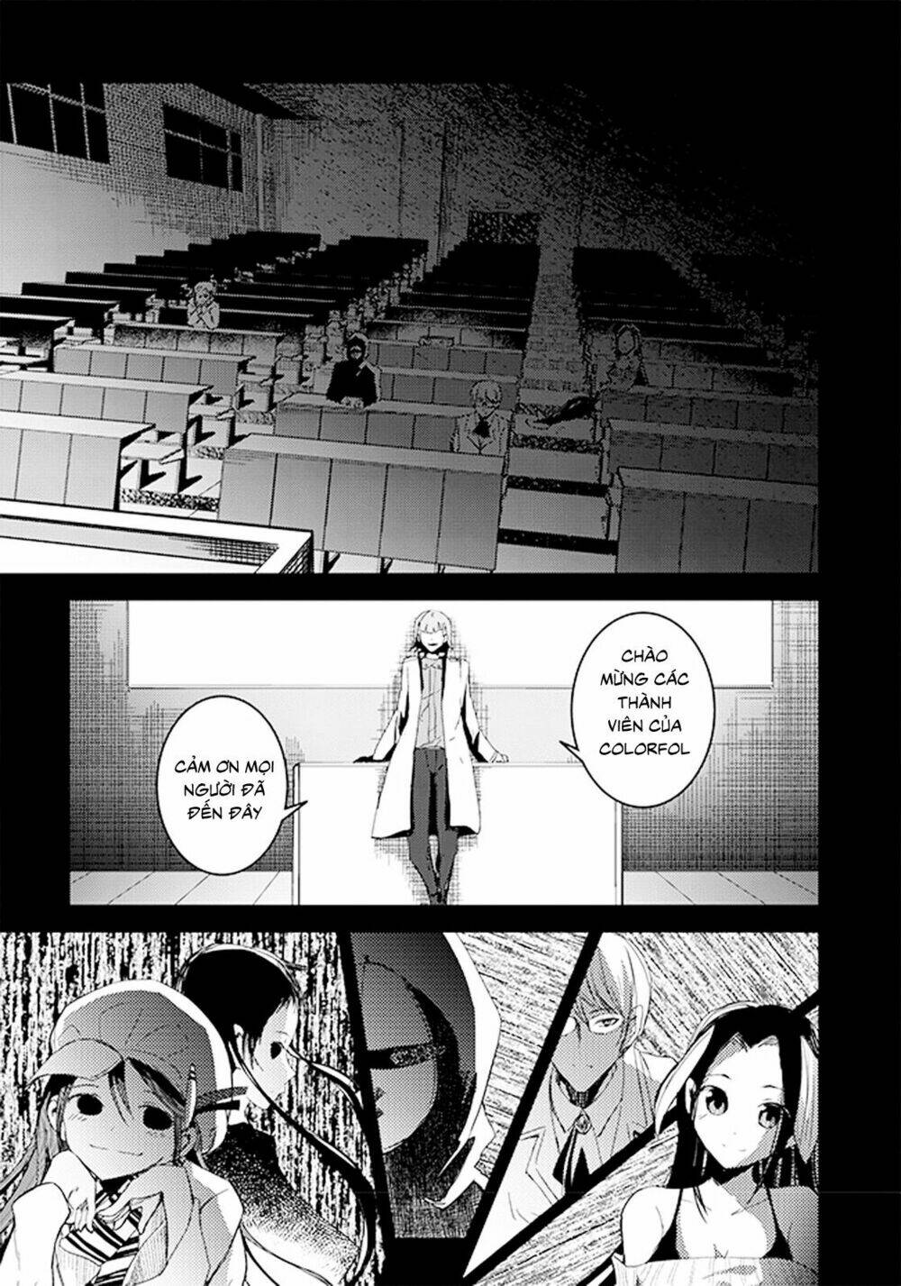 instant bullet chapter 10 34