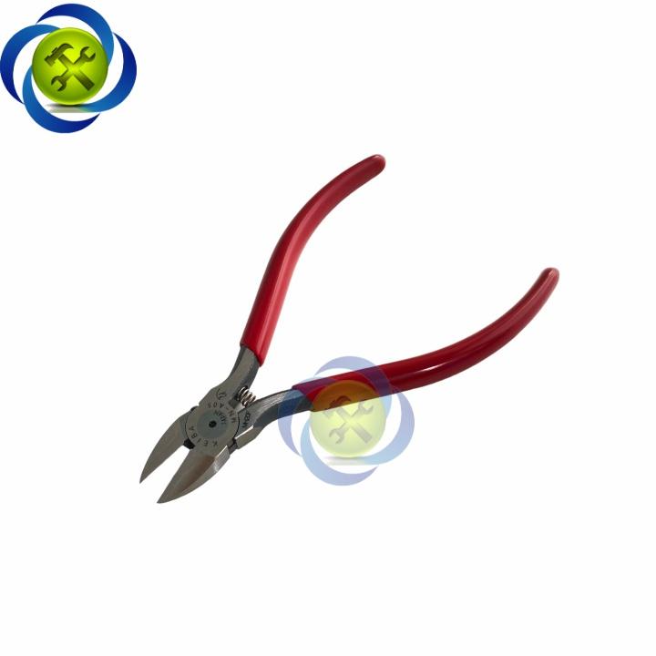 Kìm cắt điện tử 125mm KEIBA MN-A05 Nhật Bản