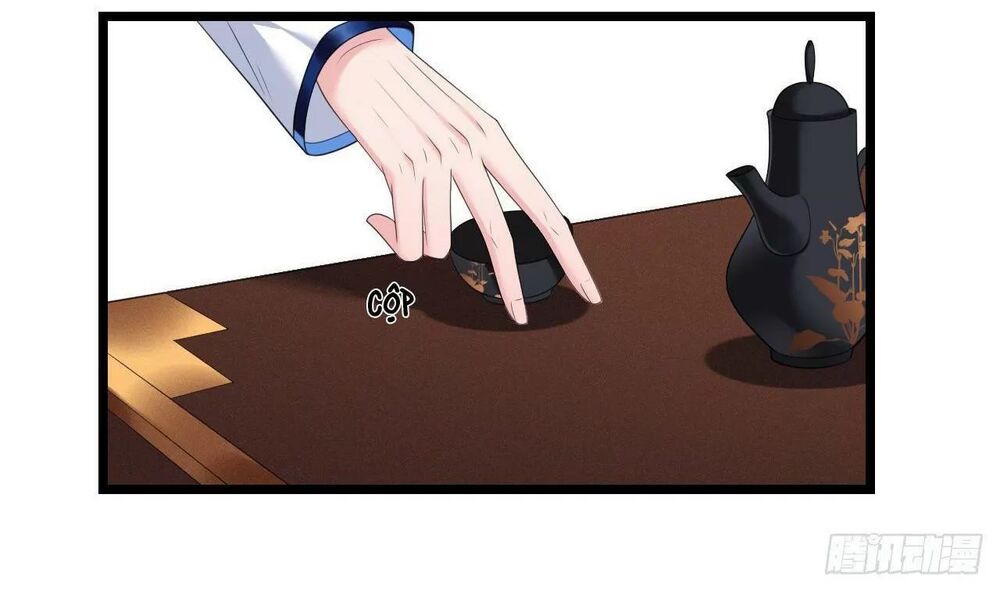 ta mới không gả cho hoàng tử phản diện chapter 34 36