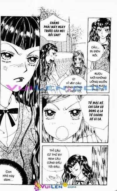 cô bé táo bạo chapter 10 64