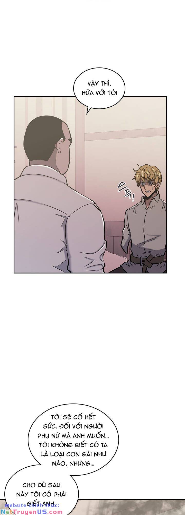 chiến binh đến từ thế giới khác chapter 198 19