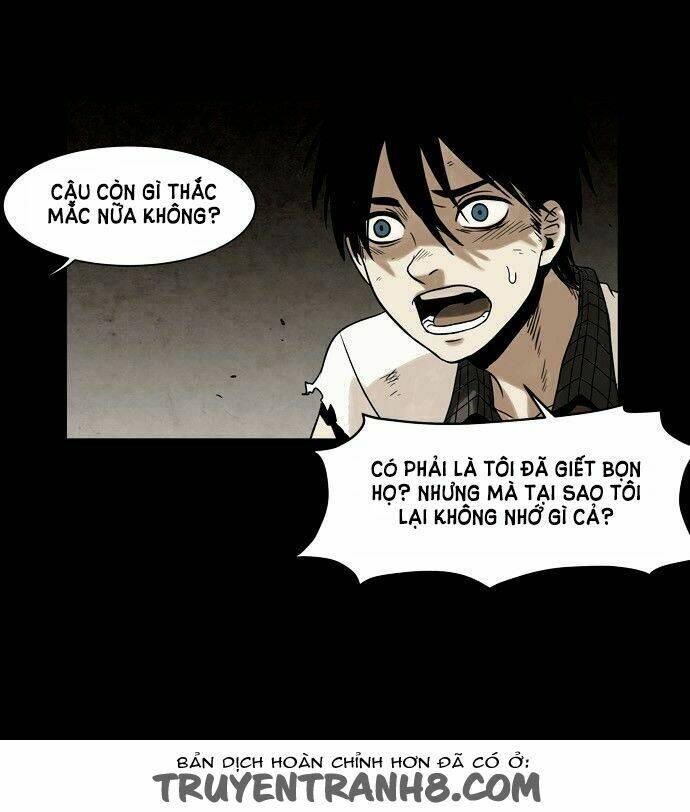 infectee chapter 6 66