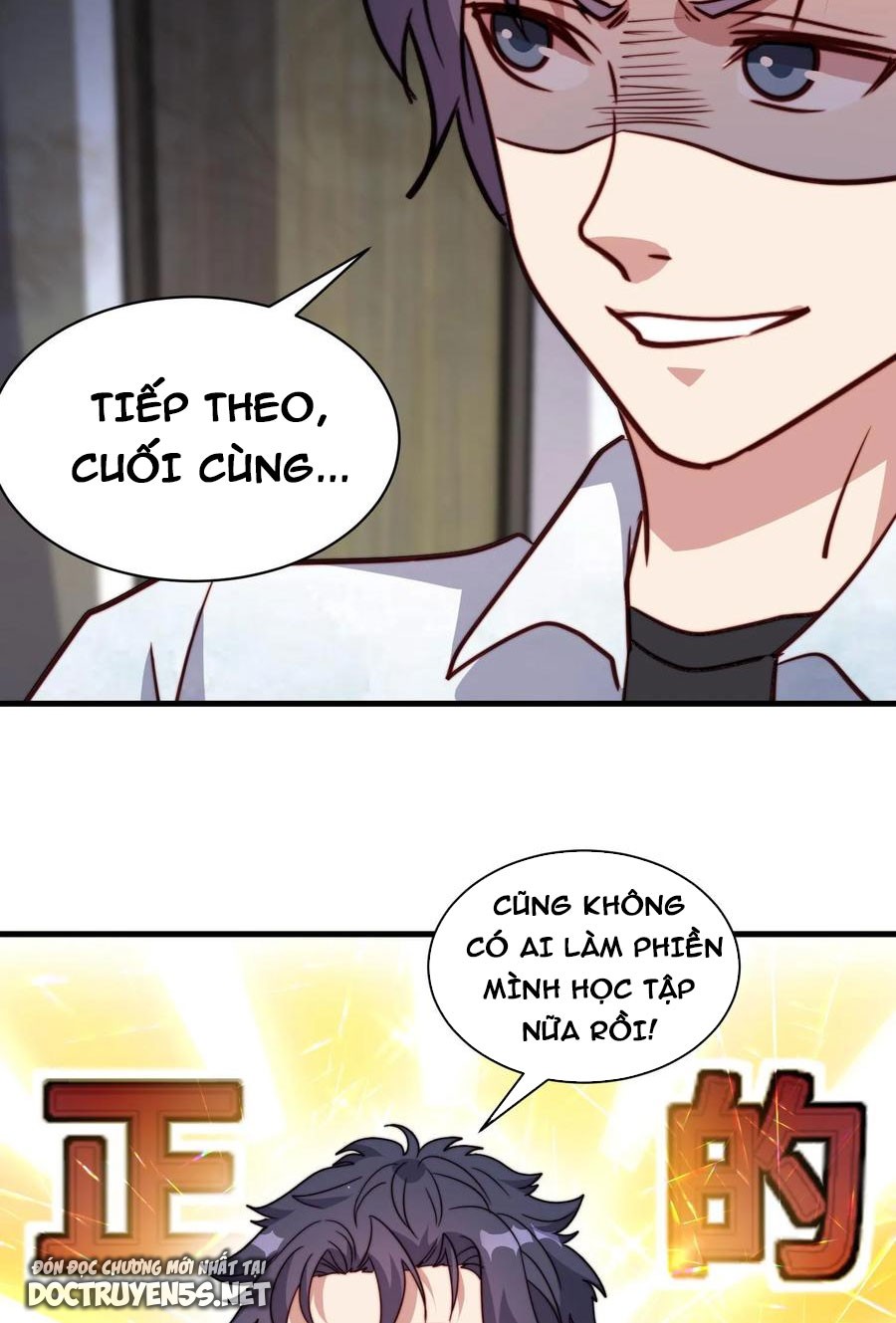 Slime ta treo cự long lên đánh là hợp lý nhỉ? Chapter 154 26