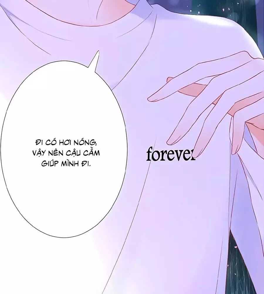 hoa chưa nở rộ chapter 21 36