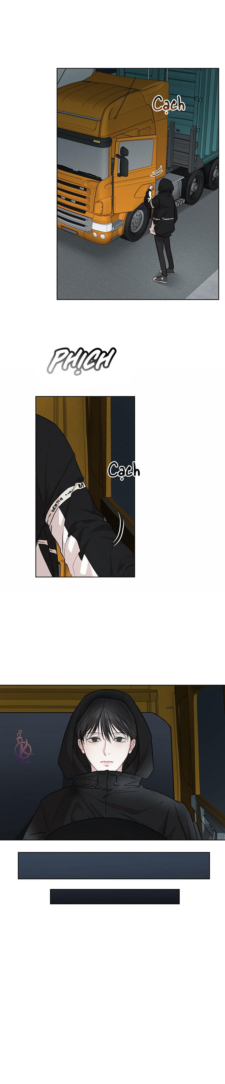 hình thái khởi sinh chapter 40 4