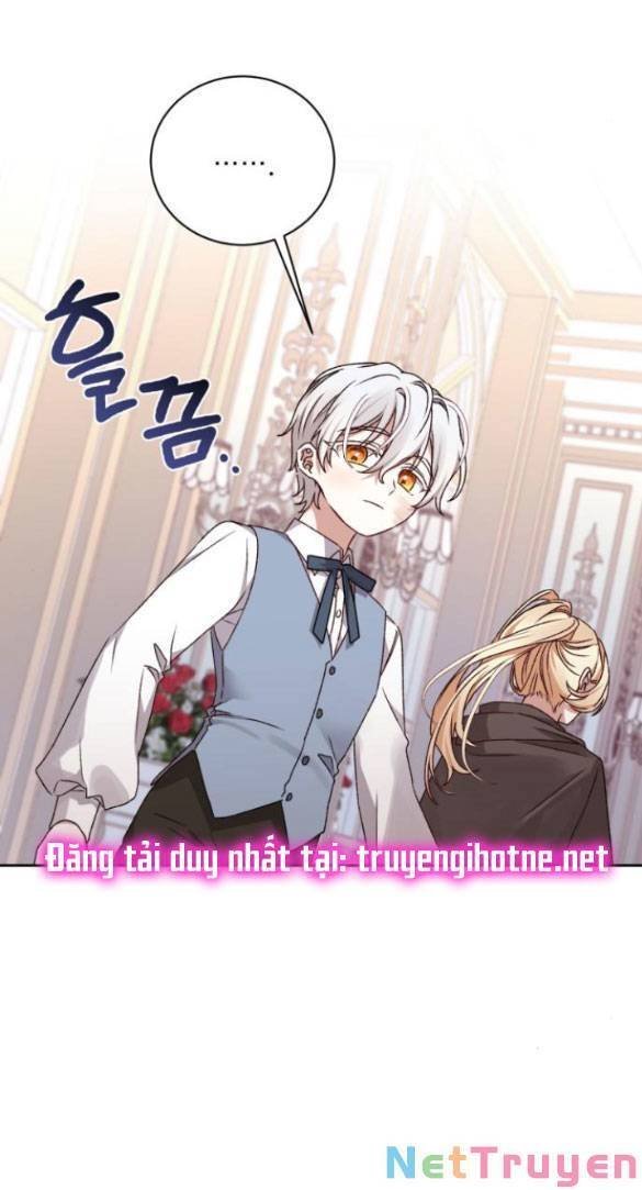 Nàng Bạo Chúa Muốn Có Một Cuộc Sống Hạnh Phúc Hơn! chapter 17.2 6