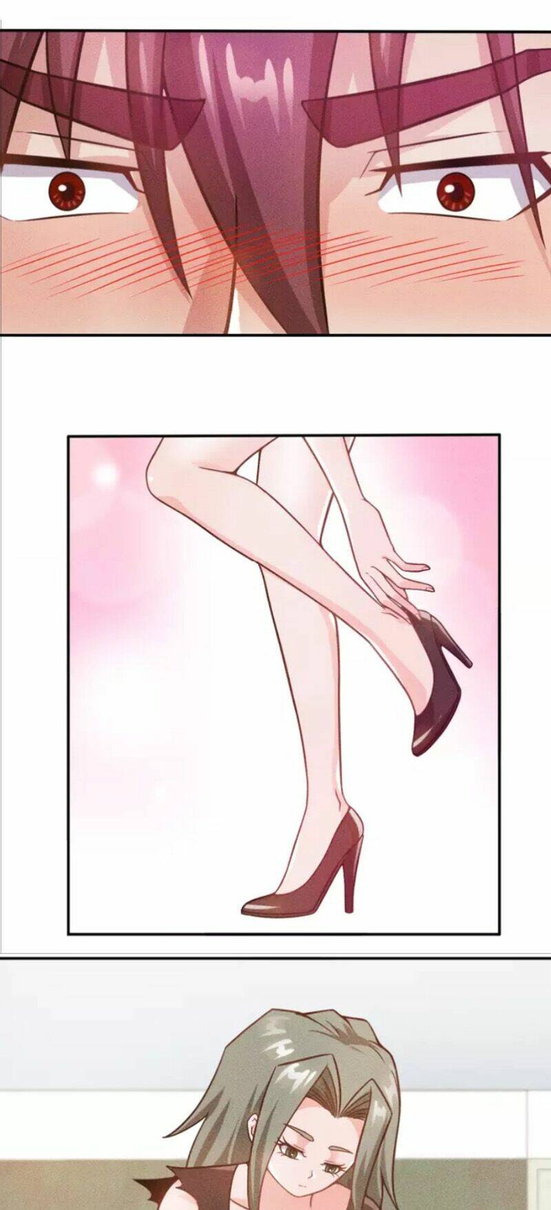 cao thủ cận vệ của nữ chủ tịch chapter 54 10