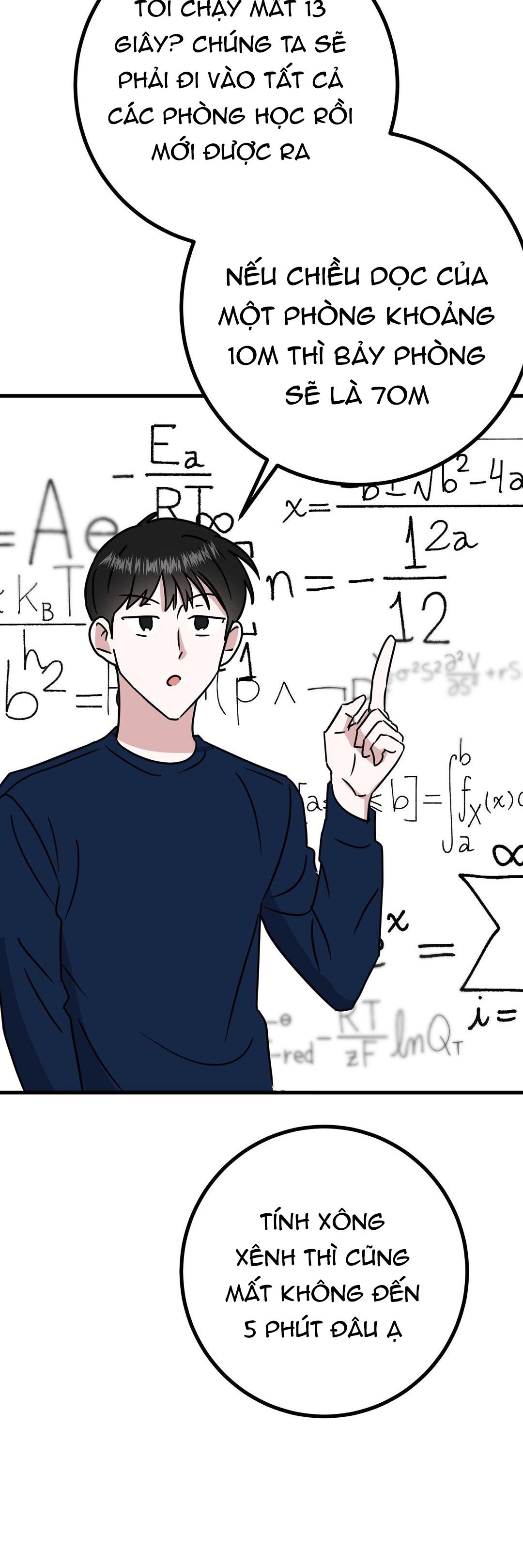 nhà tôi thành phim trường mất rồi chapter 14 58