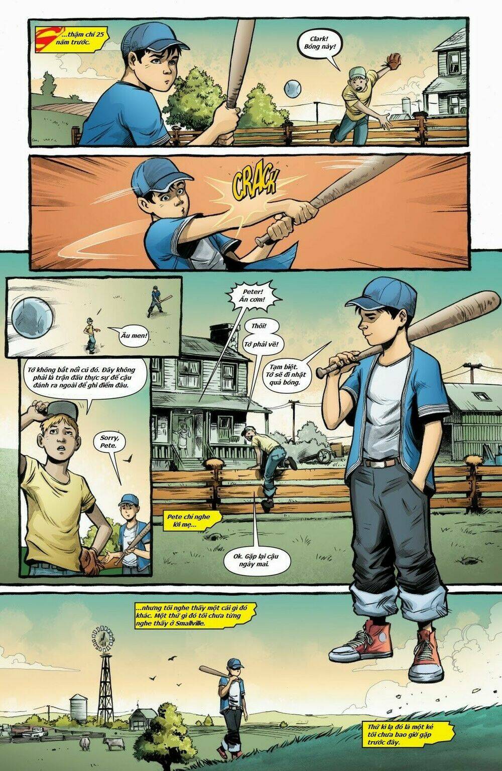 batman - superman chapter 3 7