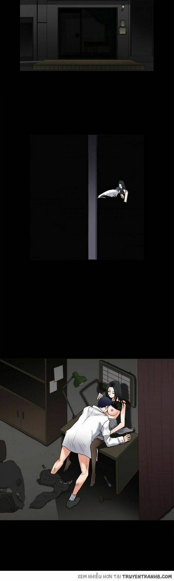 seduction - quyến rũ chapter 6 44